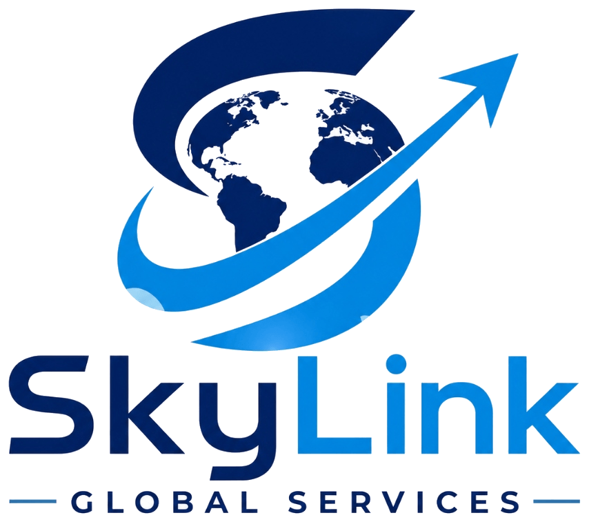 SkyLink Global Services