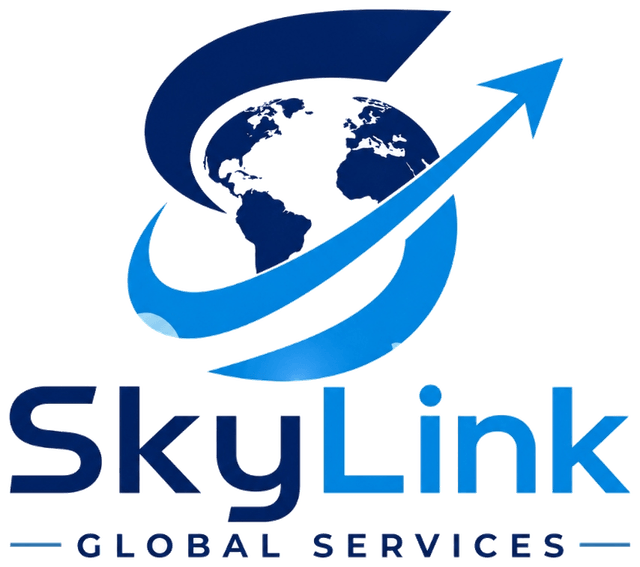 Reefer Container Connection Plug Marine Logistics & Seafood Cold Chain Solutions | SkyLink Global Services