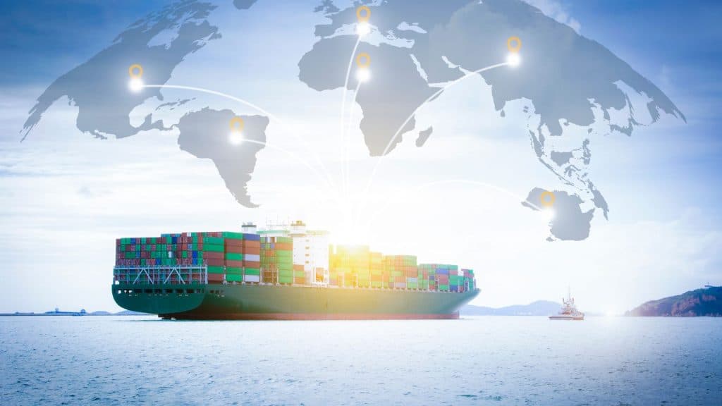 EXIM Compliance Guide: Key Requirements Every Exporter Should Know - International Shipping News | SkyLink Global
