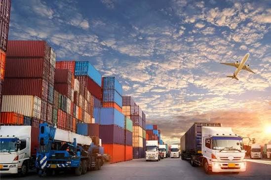 How to Build a More Efficient Global Supply Chain - International Shipping News | SkyLink Global